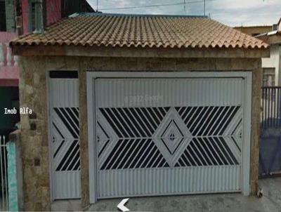 Casa para Venda, em Sorocaba, bairro Vila Barcelona, 2 dormitrios, 2 banheiros, 1 sute