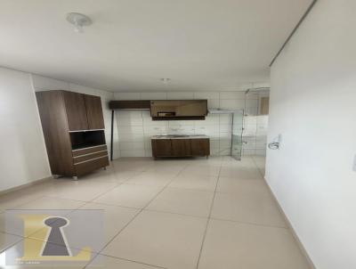 Apartamento para Locao, em Carapicuba, bairro Vila Creti, 1 dormitrio, 1 banheiro