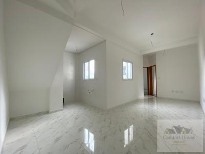 Apartamento sem Condomnio para Venda, em Santo Andr, bairro Paraso, 3 dormitrios, 2 banheiros, 1 sute, 2 vagas