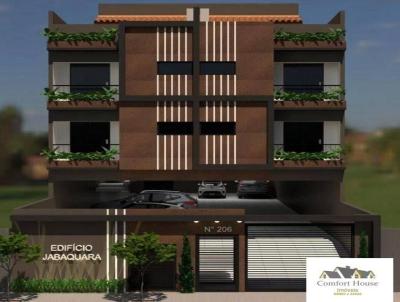 Cobertura Duplex para Venda, em Santo Andr, bairro Paraso, 3 dormitrios, 3 banheiros, 1 sute, 2 vagas