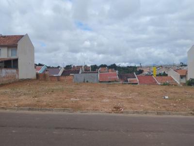 Terreno para Venda, em Fazenda Rio Grande, bairro Gralha Azul