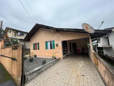 Casa para Venda, em Joinville, bairro Itaum, 3 dormitrios, 2 banheiros, 2 vagas