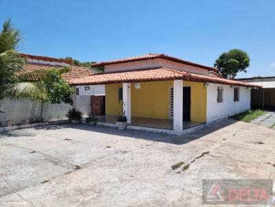 Casa para Venda, em Parnaba, bairro Do Carmo, 3 dormitrios, 2 banheiros, 6 vagas