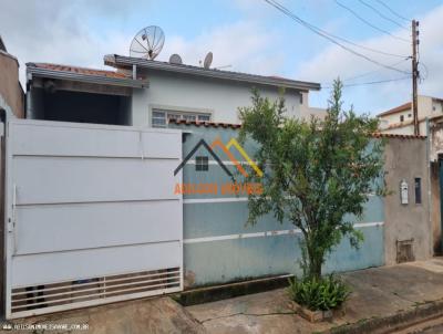 Casa para Venda, em Avar, bairro Alto da Boa Vista