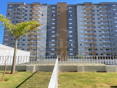 Apartamento para Venda, em So Carlos, bairro Cidade Jardim, 2 dormitrios, 1 banheiro, 1 vaga