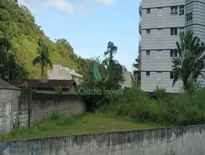 Terreno para Venda, em Caraguatatuba, bairro Cocanha