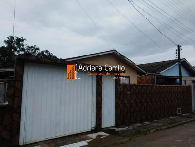 Casa para Venda, em Laguna, bairro Cabeuda, 3 dormitrios, 1 banheiro, 1 vaga