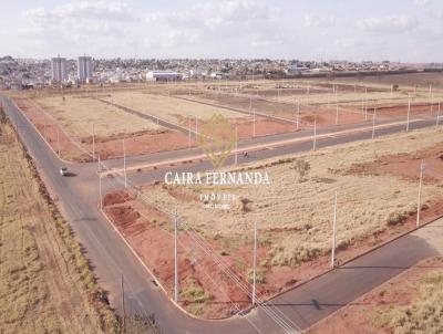 Terreno para Venda, em Uberlndia, bairro Life II