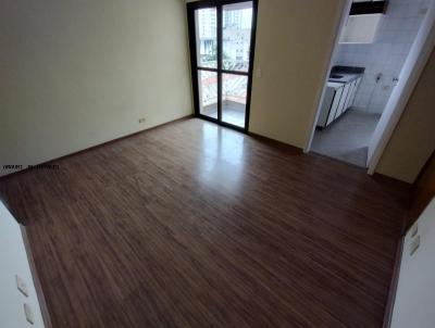 Apartamento para Venda, em So Paulo, bairro Sade, 2 dormitrios, 2 banheiros, 1 vaga