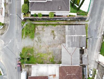 Terreno para Venda, em Joinville, bairro Saguau