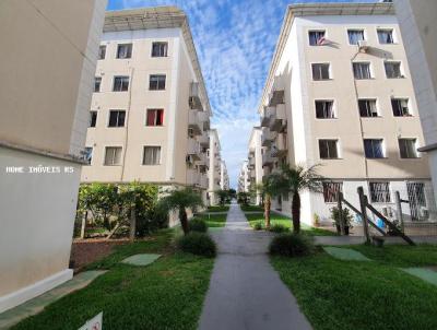 Apartamento para Venda, em So Leopoldo, bairro Santos Dumont, 2 dormitrios, 1 banheiro, 1 vaga