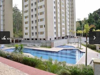 Apartamento para Venda, em Barueri, bairro Vila Iracema-Belval, 2 dormitrios, 2 banheiros, 1 sute