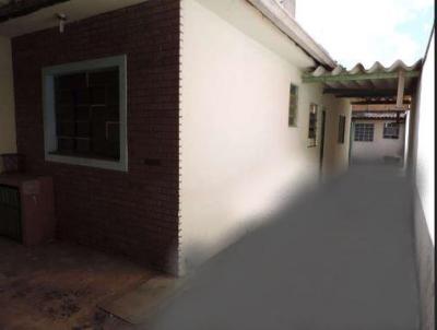 Casa para Venda, em Sumar, bairro Parque Santo Antnio (Nova Veneza), 1 dormitrio, 1 banheiro