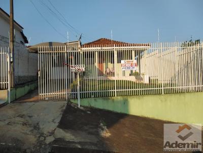 Casa para Venda, em Santo Antnio da Platina, bairro Vila so Jos, 2 dormitrios, 2 banheiros, 2 vagas
