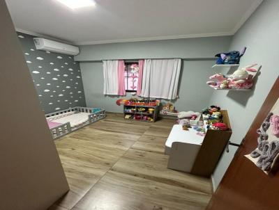 Apartamento para Venda, em Limeira, bairro Residencial Palmeira, 2 dormitrios, 1 banheiro