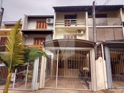 Casa Duplex para Venda, em Santa Cruz do Sul, bairro Renascena, 3 dormitrios, 2 banheiros, 1 vaga