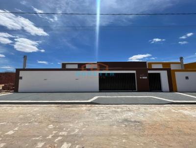 Casa para Venda, em Mossor, bairro Rinco, 2 dormitrios, 1 banheiro