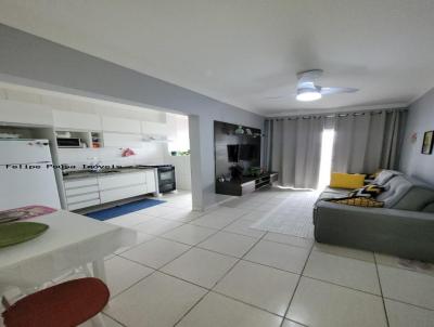 Apartamento 1 Quarto para Venda, em Praia Grande, bairro Vila caiara, 1 dormitrio, 1 banheiro, 1 vaga