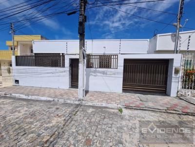 Casa para Venda, em Aracaju, bairro Pereira Lobo, 3 dormitrios, 1 banheiro, 3 vagas