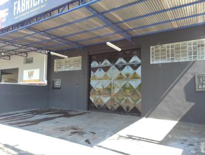 Comercial para Locao, em Presidente Prudente, bairro Jardim Maracan, 2 banheiros