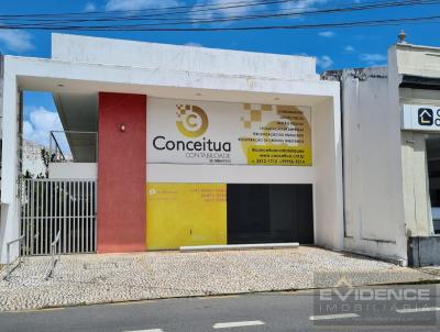 Imveis Comerciais para Venda, em Aracaju, bairro So Jos, 8 banheiros, 4 vagas