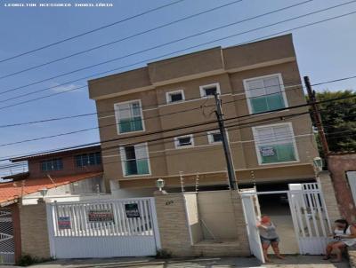 Apartamento para Venda, em Santo Andr, bairro Vila Ceclia Maria, 2 dormitrios, 2 banheiros, 1 sute, 1 vaga