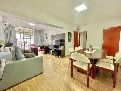 Apartamento para Venda, em Rio Claro, bairro Centro, 2 dormitrios, 2 banheiros, 1 sute, 1 vaga