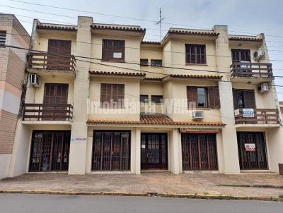 Apartamento para Locao, em Cachoeira do Sul, bairro Centro, 2 dormitrios, 1 banheiro