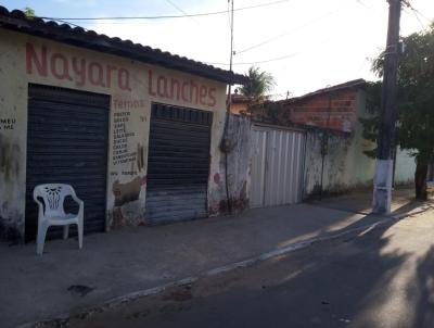 Terreno para Venda, em Horizonte, bairro Centro