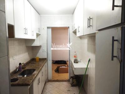 Apartamento para Venda, em So Paulo, bairro Jardim Patente, 3 dormitrios, 1 banheiro, 1 vaga