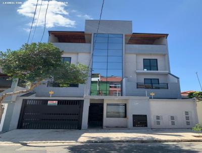 Apartamento para Venda, em Santo Andr, bairro Vila Pires, 2 dormitrios, 1 banheiro, 1 sute, 1 vaga