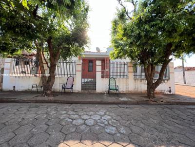 Casa para Venda, em Presidente Venceslau, bairro JARDIM ALVORADA, 3 dormitrios, 2 banheiros