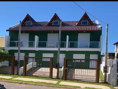 Casa para Venda, em Porto Alegre, bairro Guaruj, 3 dormitrios, 1 banheiro, 1 sute, 1 vaga