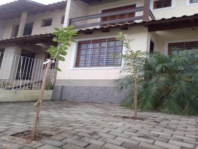 Casa para Venda, em Porto Alegre, bairro Guaruj, 3 dormitrios, 1 banheiro, 1 sute, 1 vaga