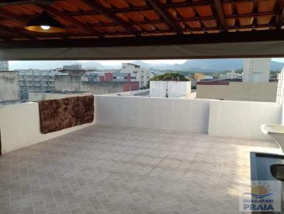 Apartamento para Venda, em Guarapari, bairro Praia Do Morro, 3 dormitrios, 3 banheiros, 2 sutes, 1 vaga