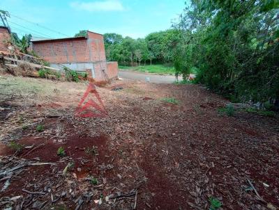 Terreno para Venda, em Londrina, bairro Cafezal