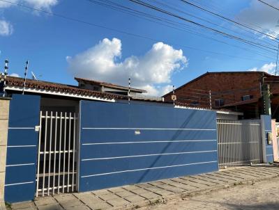 Casa para Locação, em Feira de Santana, bairro QUEIMADINHA, 5 dormitórios, 3 banheiros, 2 suítes, 3 vagas