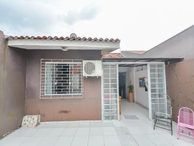 Casa para Venda, em So Jos dos Pinhais, bairro Parque da Fonte, 2 dormitrios, 1 banheiro, 2 vagas