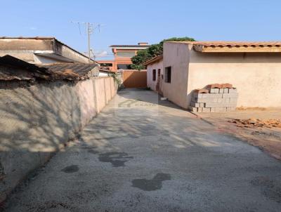 Casa para Venda, em So Sebastio do Paraso, bairro Lagoinha, 3 dormitrios, 1 banheiro