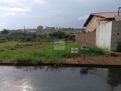 Terreno para Venda, em So Sebastio do Paraso, bairro Village do Paraiso