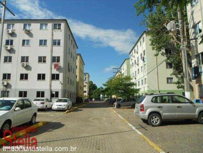Apartamento para Loca��o, em Esteio, bairro S�o Jos�, 2 dormit�rios, 1 banheiro, 1 vaga