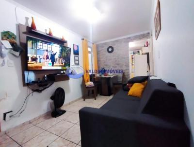 Apartamento para Venda, em So Paulo, bairro Conjunto Habitacional Teotonio Vilela, 2 dormitrios, 1 banheiro, 1 vaga