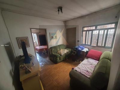 Casa para Venda, em So Paulo, bairro Parque Santo Antnio, 2 dormitrios