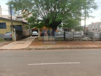 Terreno para Venda, em Guarapuava, bairro Trianon