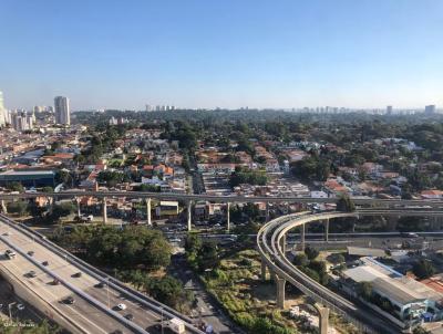 Apartamento para Venda, em So Paulo, bairro JARDIM AEROPORTO, 1 dormitrio, 1 sute, 1 vaga