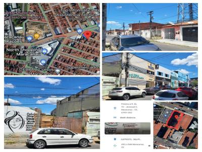 Terreno para Venda, em Maracana, bairro Jereissati II