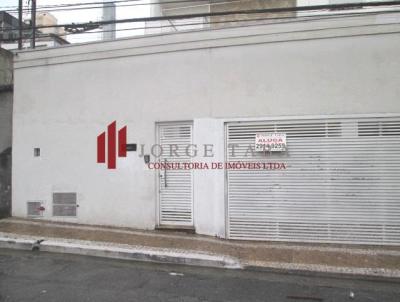 Sobrado Comercial para Locao, em So Paulo, bairro Parque da Mooca, 7 dormitrios, 7 banheiros, 4 vagas