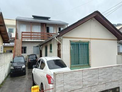 Casa para Venda, em So Jos, bairro Forquilhinha, 3 dormitrios, 2 banheiros, 4 vagas