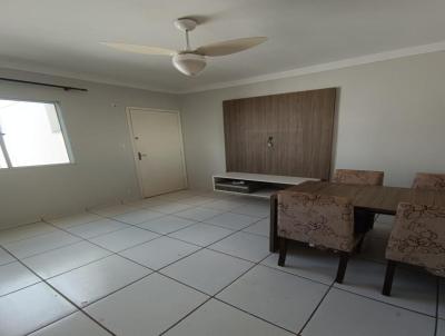 Apartamento para Venda, em Ribeiro Preto, bairro Vila Virgnia, 2 dormitrios, 1 banheiro, 1 vaga