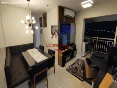 Apartamento para Locao, em So Paulo, bairro Barra Funda, 2 dormitrios, 2 banheiros, 1 sute, 1 vaga